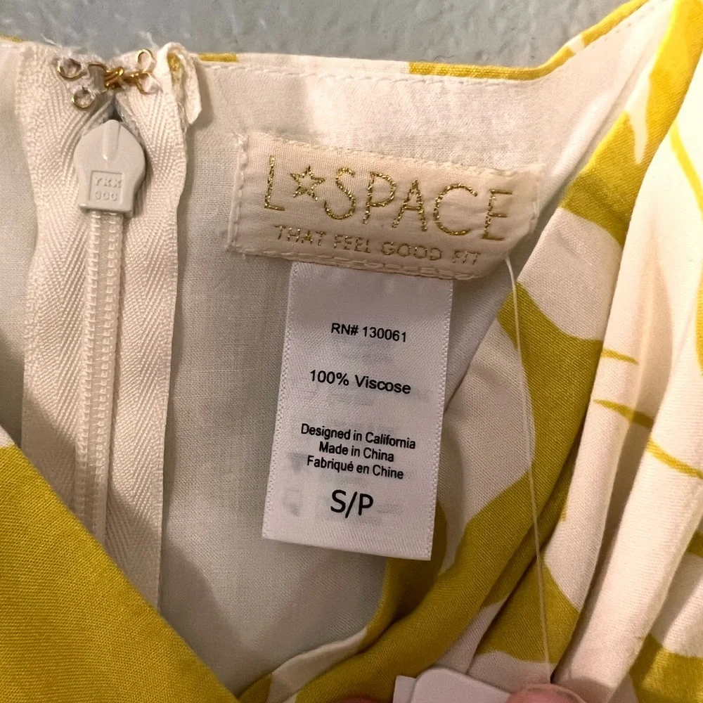 L*Space Alora Jumper - Picture 5 of 5